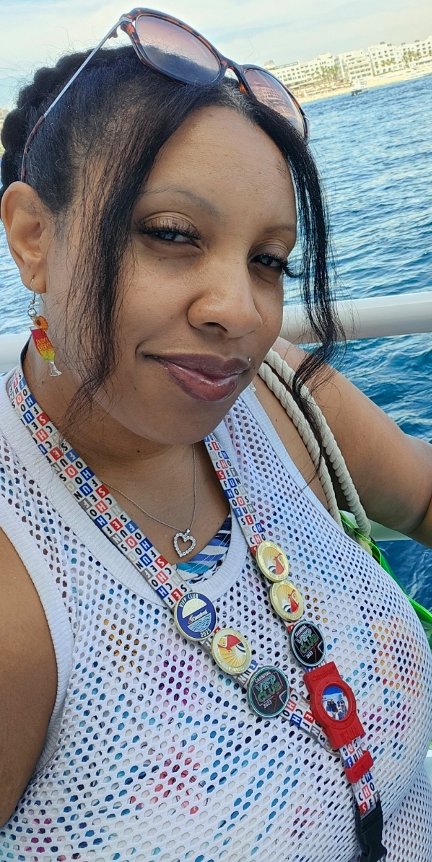 Cruise Brothers Travel Agent Shelbi Henry
